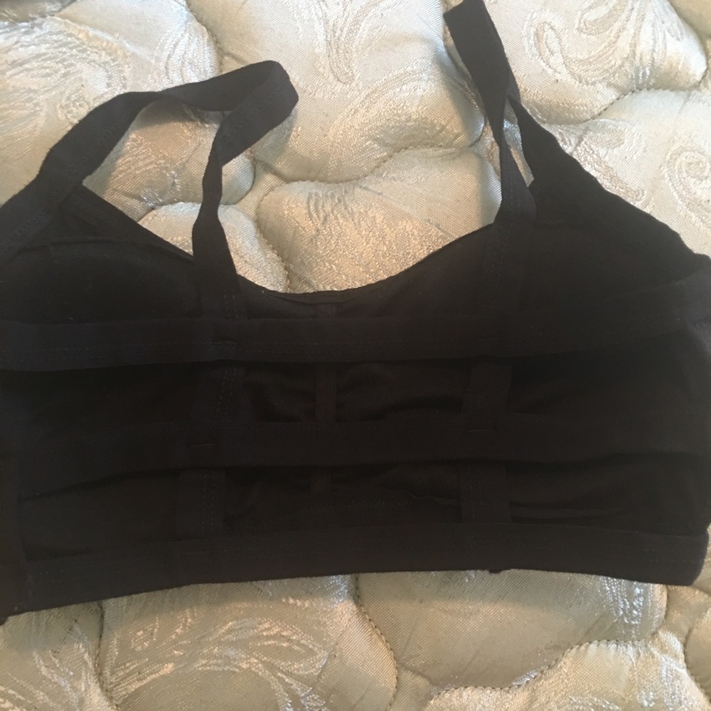 Bralettes